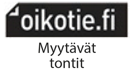 oikotielogo_tontit